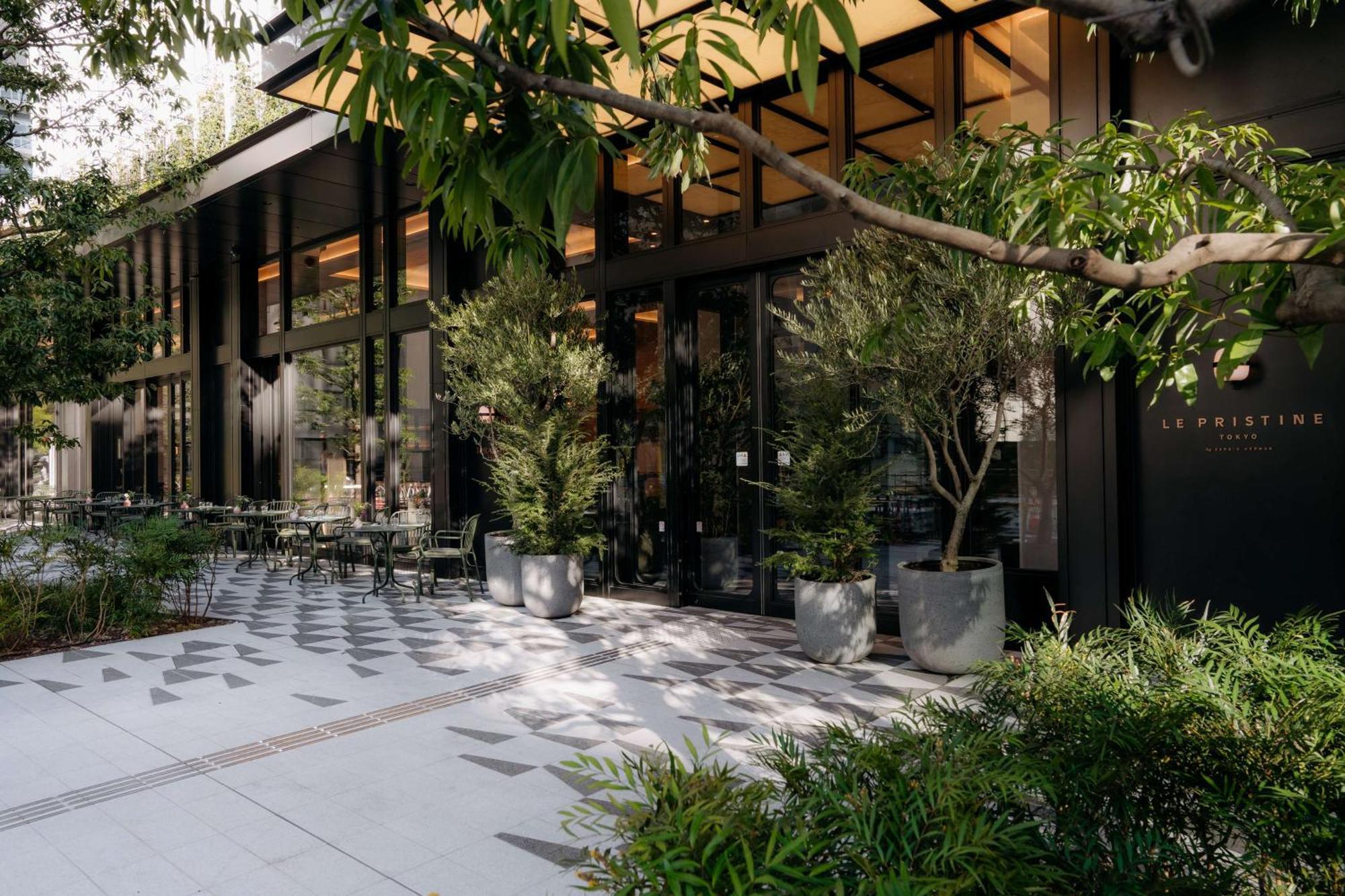 Hotel Toranomon Hills, The Unbound Collection By Hyatt — Photos 1